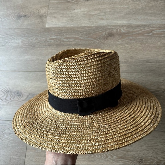 Brixton Classics Joanna Hat Sz S
